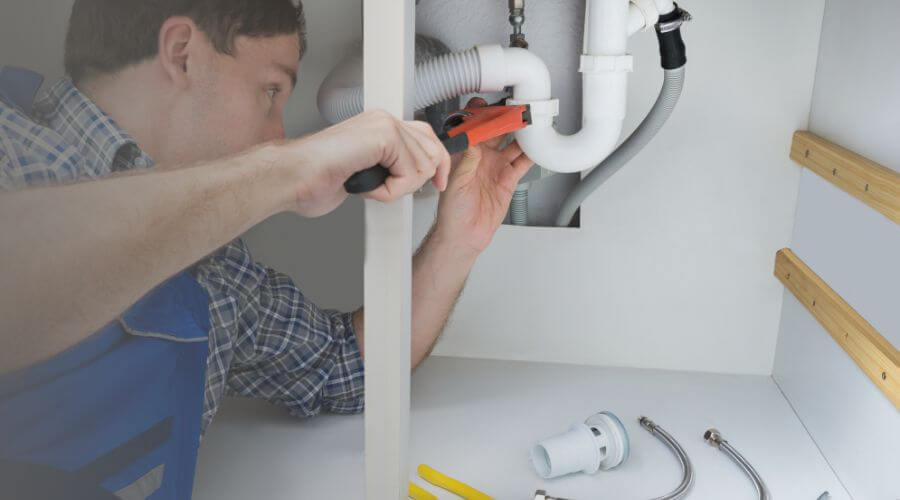 Professional Leak Detection Services in Hoffman, IL